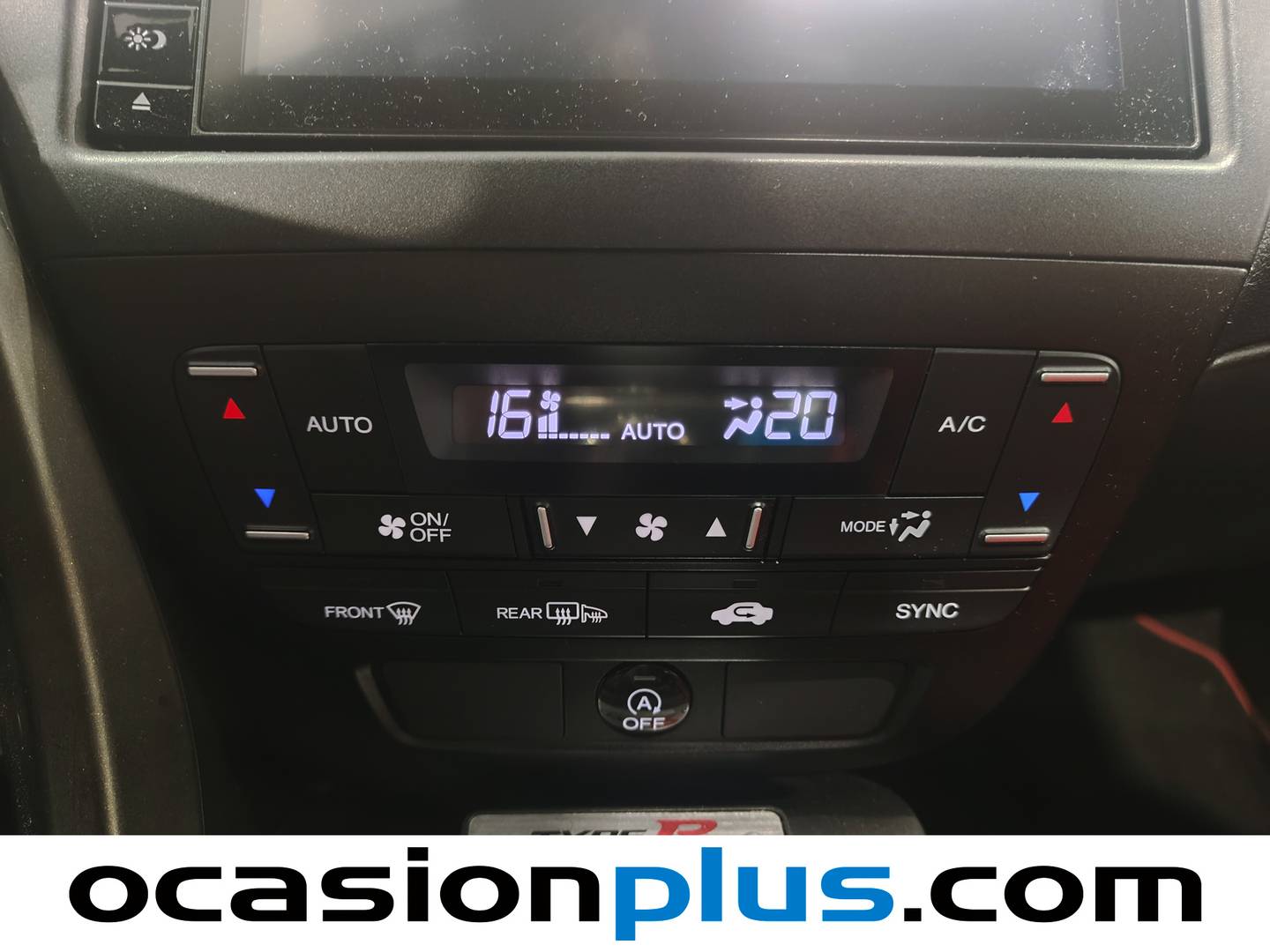 Foto Honda Civic Honda Civic 2.0 VTEC Turbo Type R GT (310 CV)