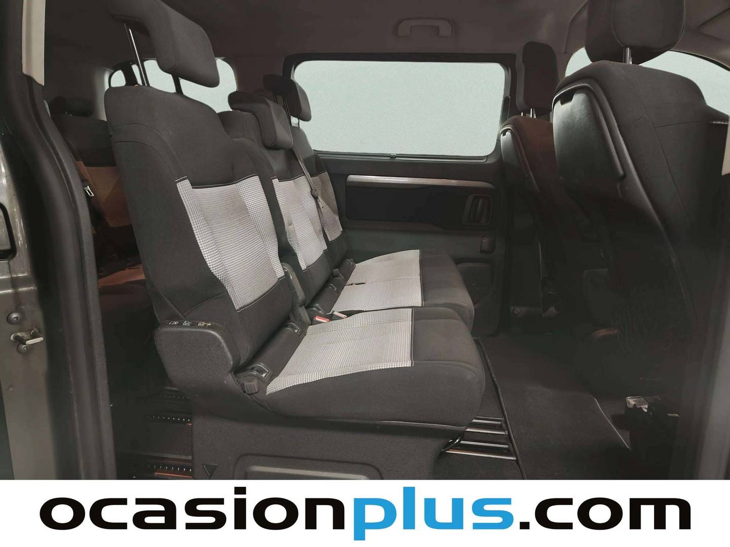 Citroën Spacetourer Citroen Spacetourer BlueHDi 150 S&S Feel Talla M  8 Plazas (150 CV) al mejor precio