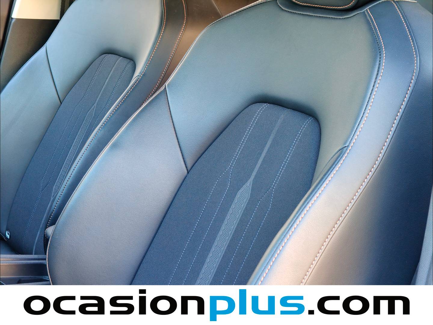 Extras y acabados del Cupra Formentor CUPRA Formentor 1.5 TSI DSG (150 CV)