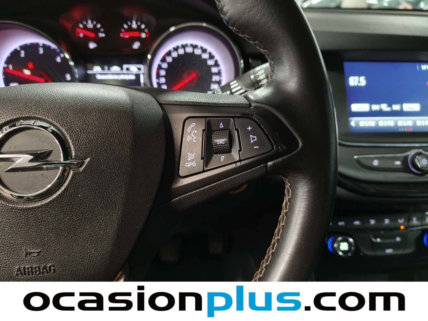 Opel Astra Opel Astra 1.6 CDTi S&S Dynamic (136 CV) barato