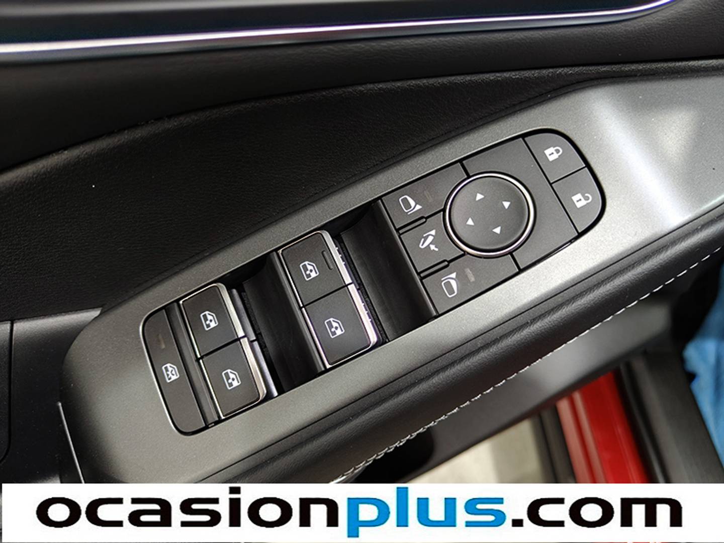 Nissan QASHQAI Nissan Qashqai E-POWER Tekna Auto (190 CV) de segunda mano