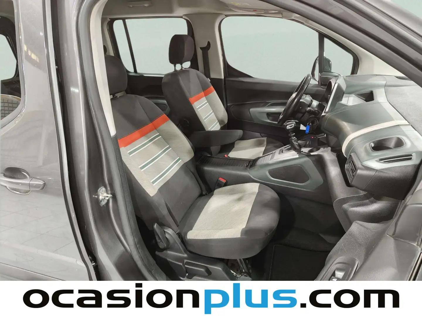 Foto Citroën Berlingo Citroen Berlingo BlueHDi 130 S&S Talla M Shine (130 CV)