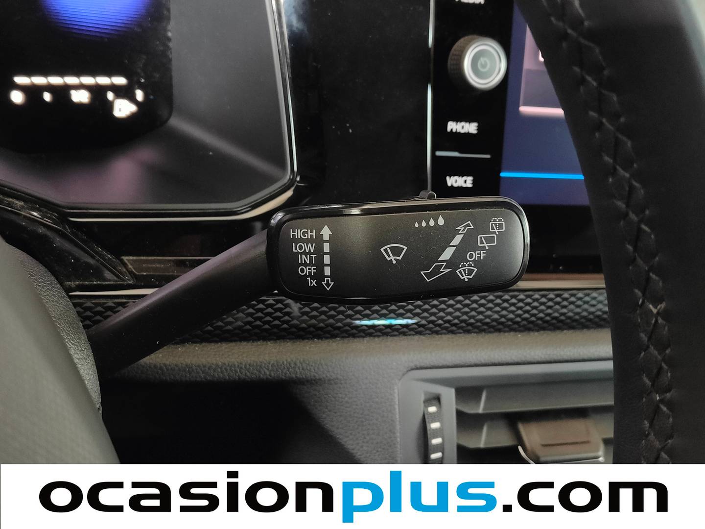 Foto Volkswagen Taigo Volkswagen Taigo "Más" 1.0 TSI (115 CV) DSG