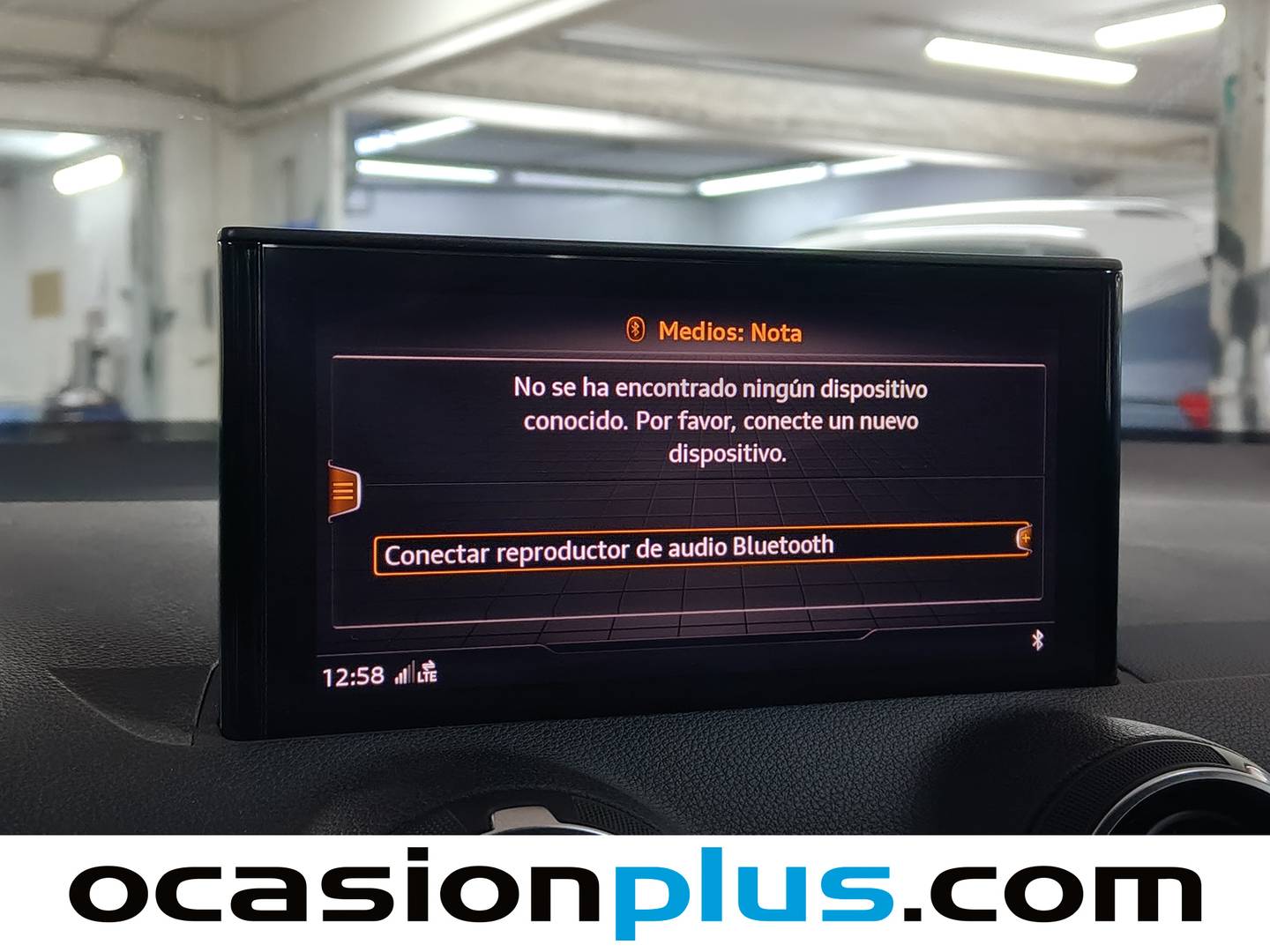 Foto Audi Q2 Audi SQ2 2.0 TFSI quattro  (300 CV) S tronic