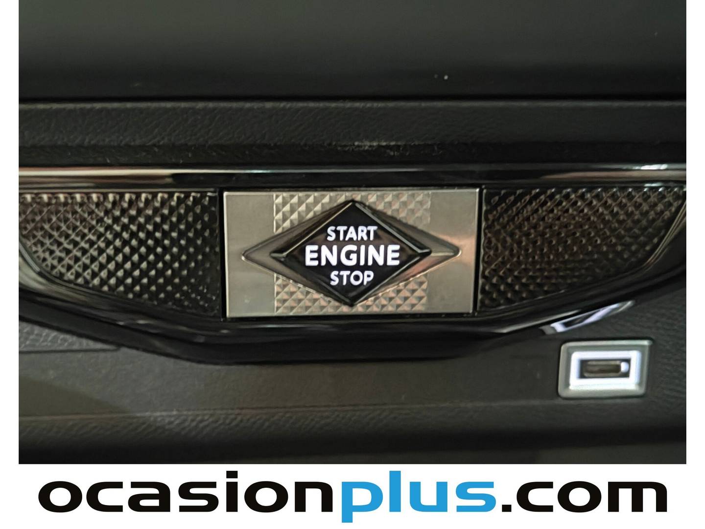 Foto DS DS 3 DS DS3 Performance Line PureTech Auto  (130 CV)