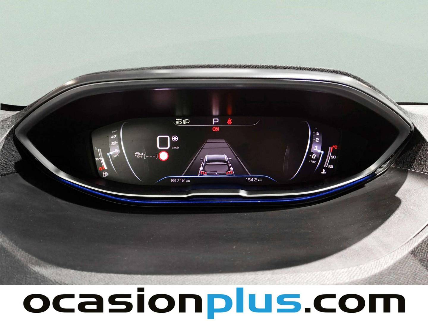 Foto Peugeot 3008 Peugeot 3008 PureTech 130 S&S GT EAT8 (130 CV)