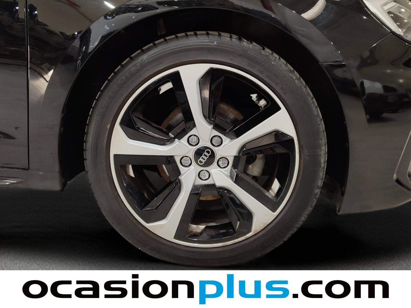 Audi A1 Audi A1 Sportback Adrenalin 30 TFSI (110 CV) S tronic Paquete S-Line al mejor precio