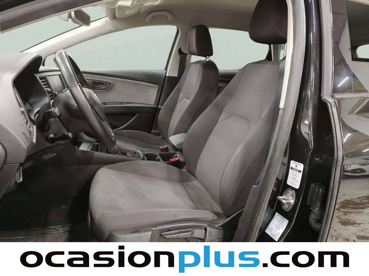 Seat León SEAT León ST ST 1.0 TSI S&S Style Edition (115 CV) de segunda mano