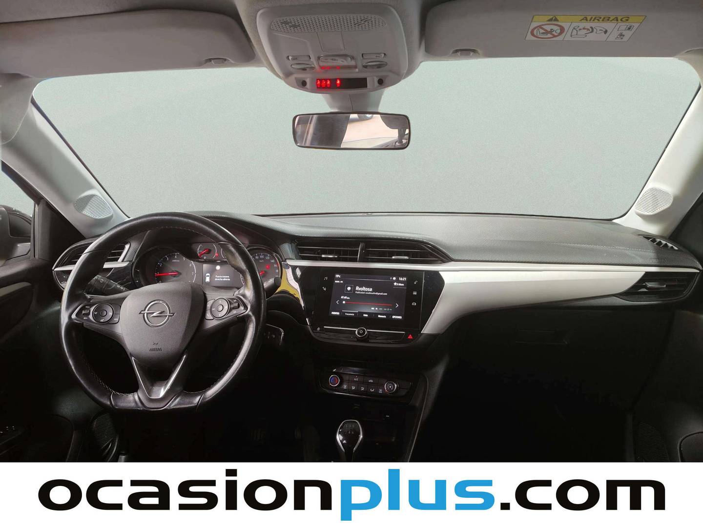 Opel Corsa Opel Corsa 1.2 XEL S&S Edition (75 CV) de ocasión