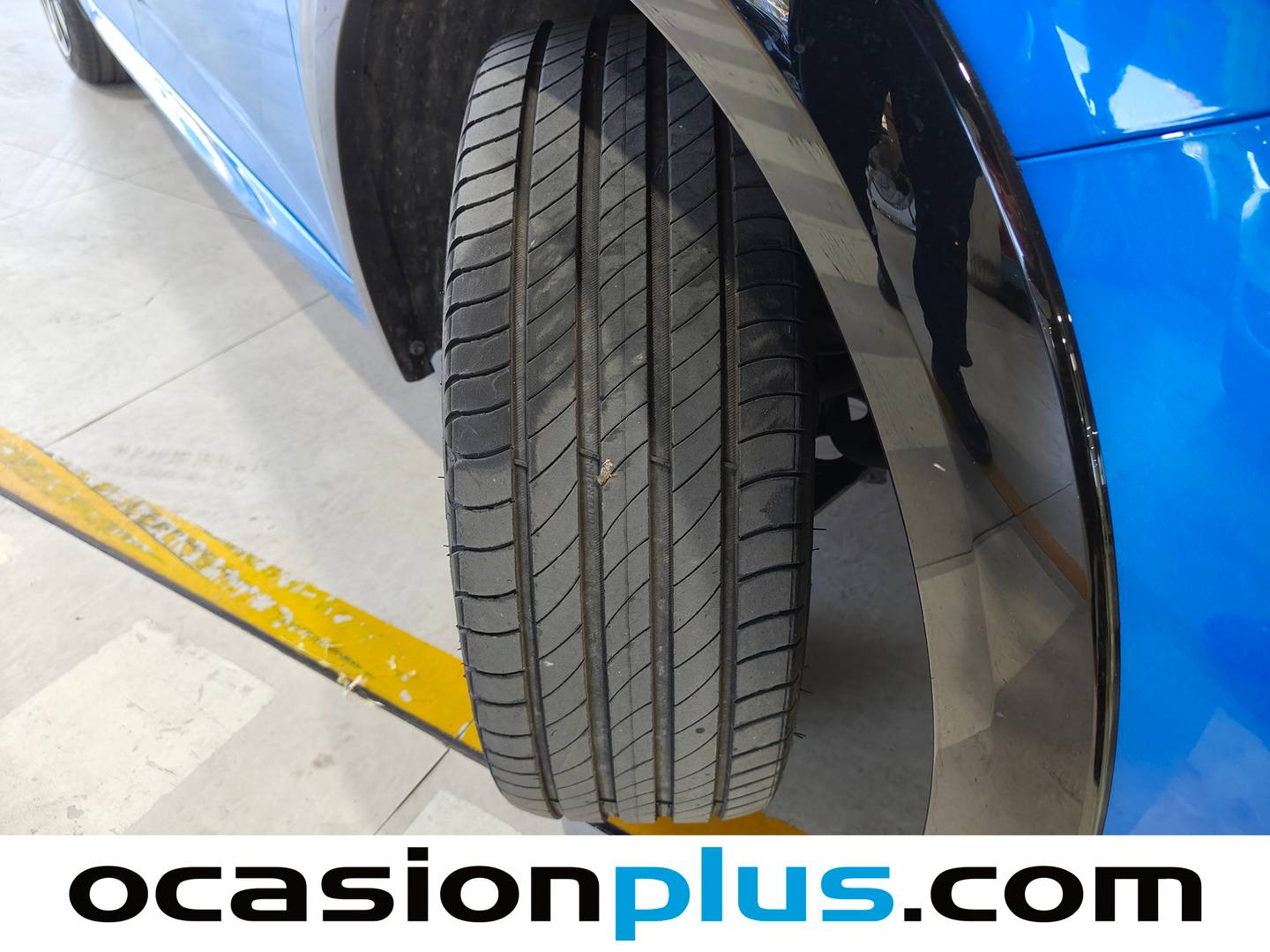 Peugeot 208 Peugeot 208 PureTech 100 S&S GT Line EAT8 (100 CV) de segunda mano