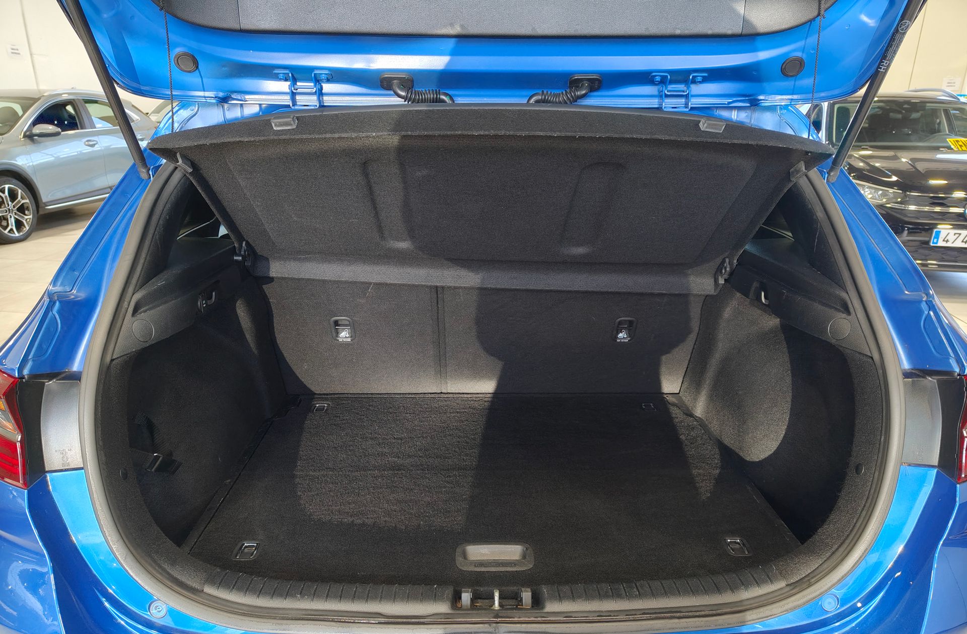 Kia Ceed 1.4 T-GDi GT Line - foto 18