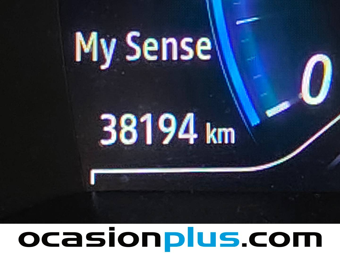 Renault Captur Renault Captur TCe 140 Micro Híbrido Fast Track  (140 CV) 140cv