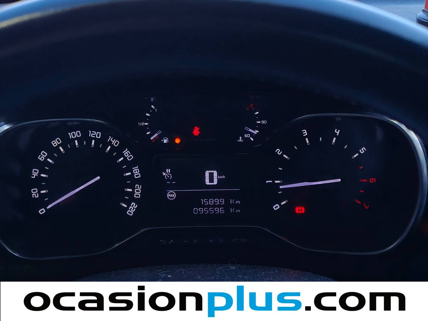 Citroën C3 Citroen C3 PureTech 82 Feel (83 CV) de segunda mano