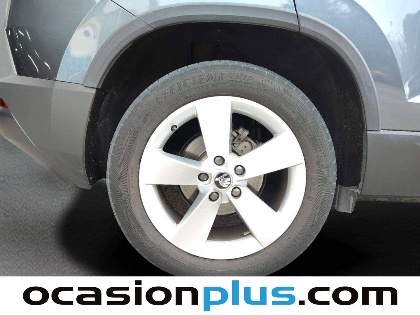 Skoda Karoq Skoda Karoq 1.5 TSI ACT Ambition (150 CV) km 0