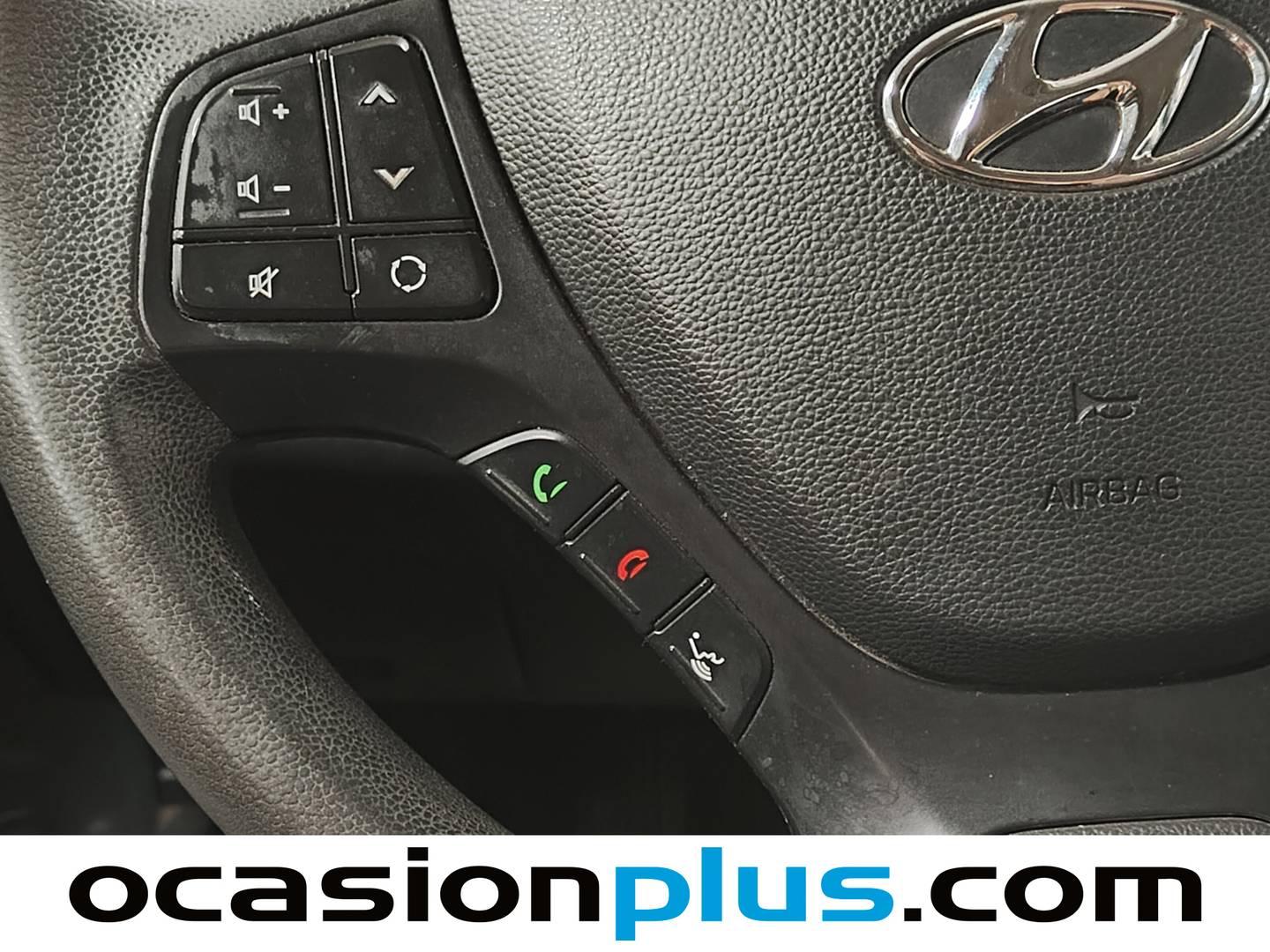 Hyundai i10 Hyundai i10 1.0 Tecno Blue (66 CV) 66cv