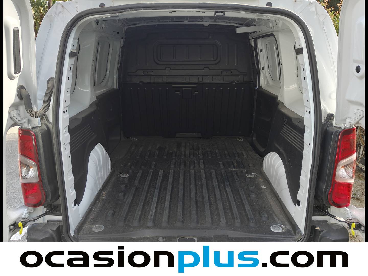 Fiat Doblò Fiat Dobló Furgon 1.5 BlueHDi L1 650kg (100 CV) al mejor precio