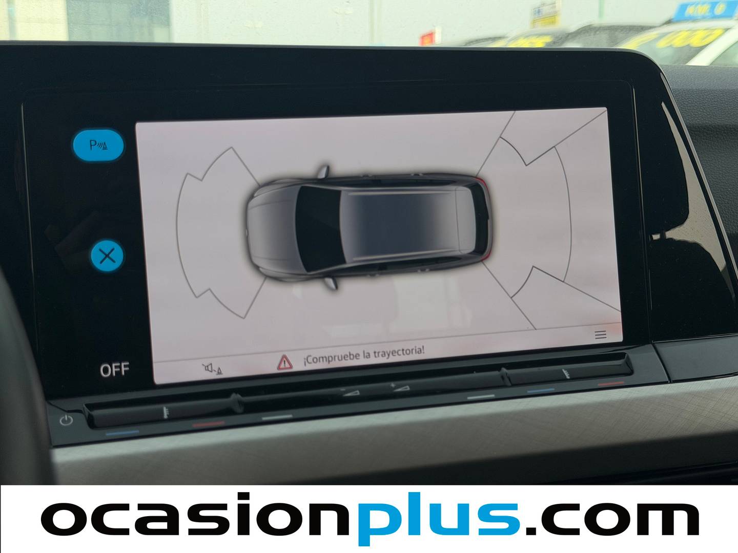 Extras del Volkswagen Golf Volkswagen Golf Variant Life 2.0 TDI (115 CV)