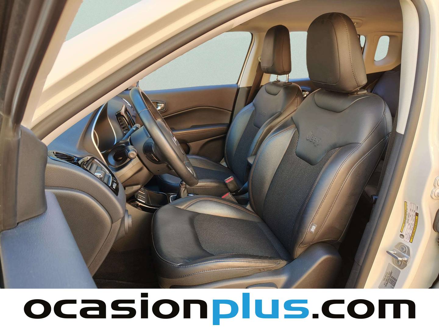 Foto Jeep Compass Jeep Compass 1.4 Multiair Limited 4x2 (140 CV)