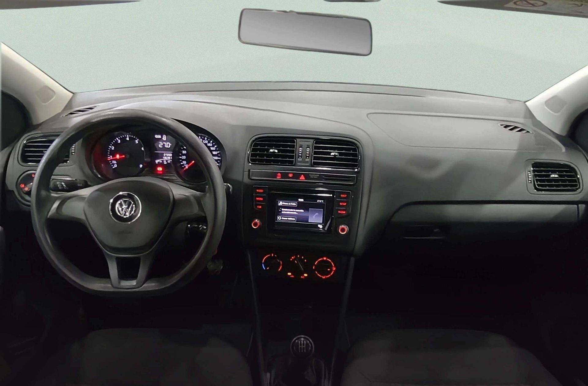 Volkswagen Polo Edition 1.0 BMT - foto 6