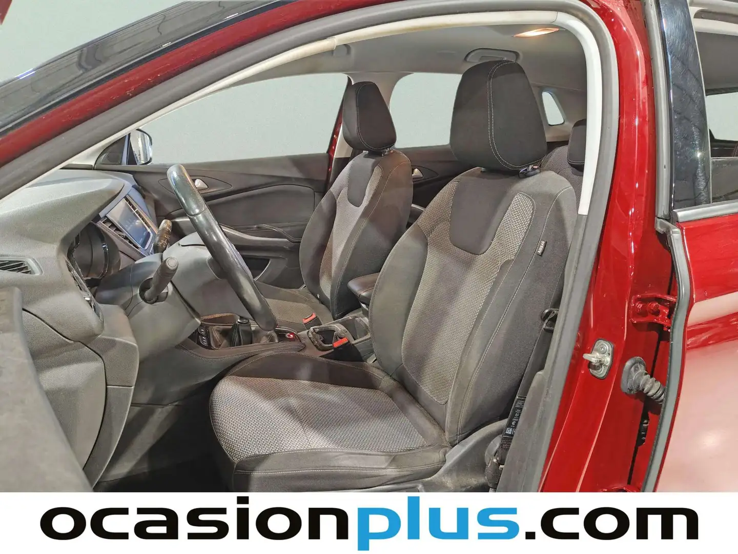 Foto Opel Grandland X Opel Grandland X 1.2 Turbo 120 Aniversario (130 CV)