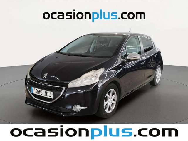 Peugeot 208 PureTech 82 Style (82 CV) de segunda mano