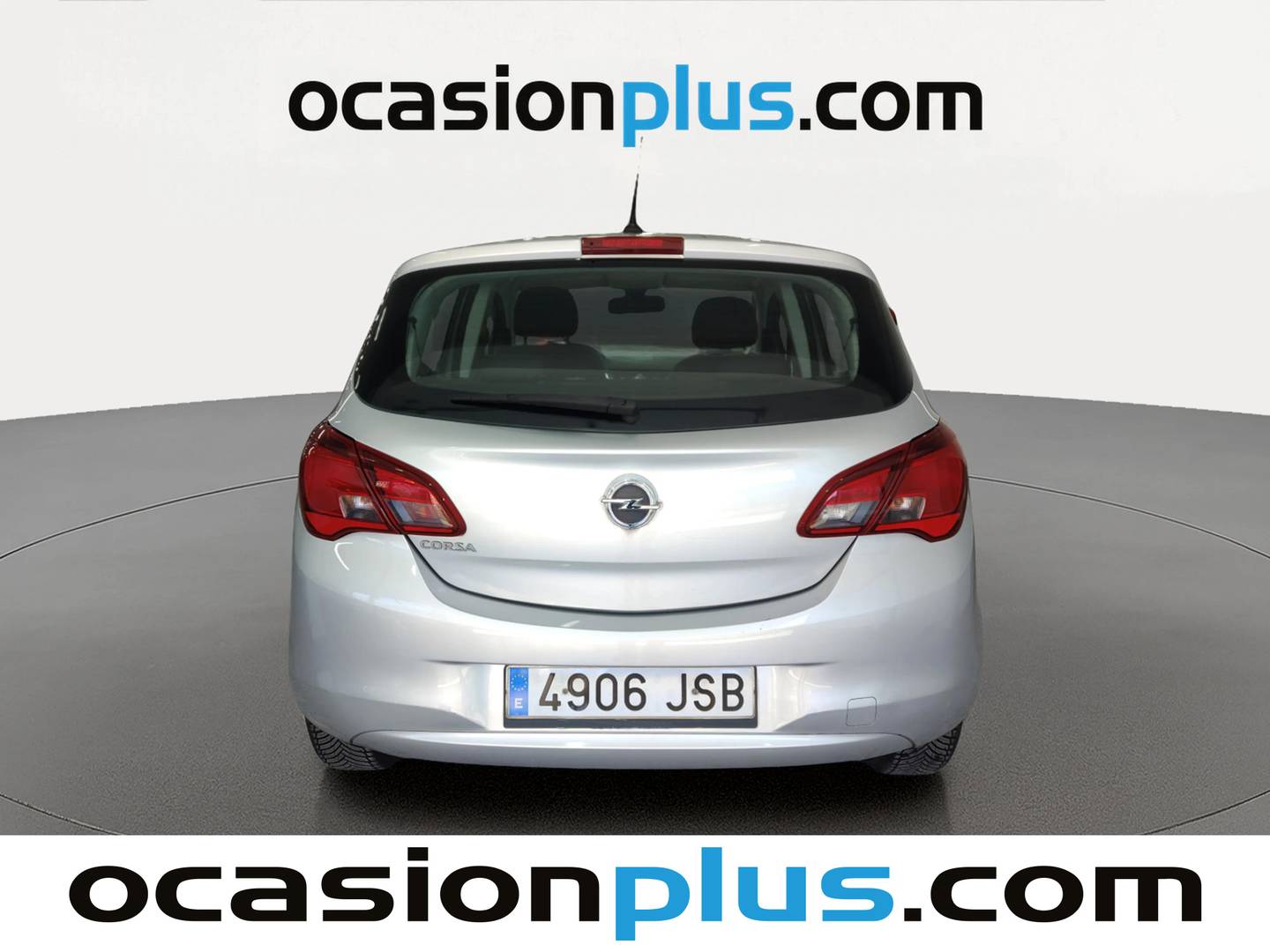 Opel Corsa Opel Corsa 1.4 Selective (90 CV) 90cv
