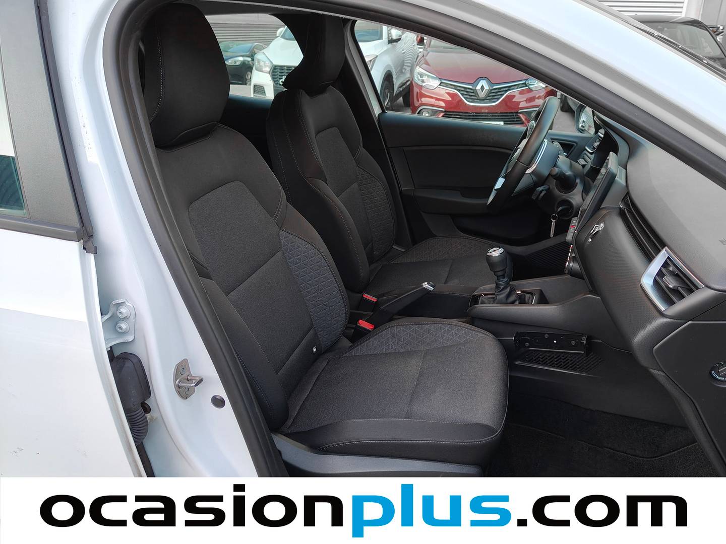 Renault Clio Renault Clio Equilibre TCe (100 CV) GLP glp