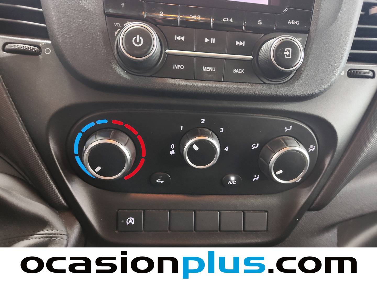 Iveco Daily Iveco Daily Furgon 35S 16 V 3520L/H2 (156 CV) de ocasión