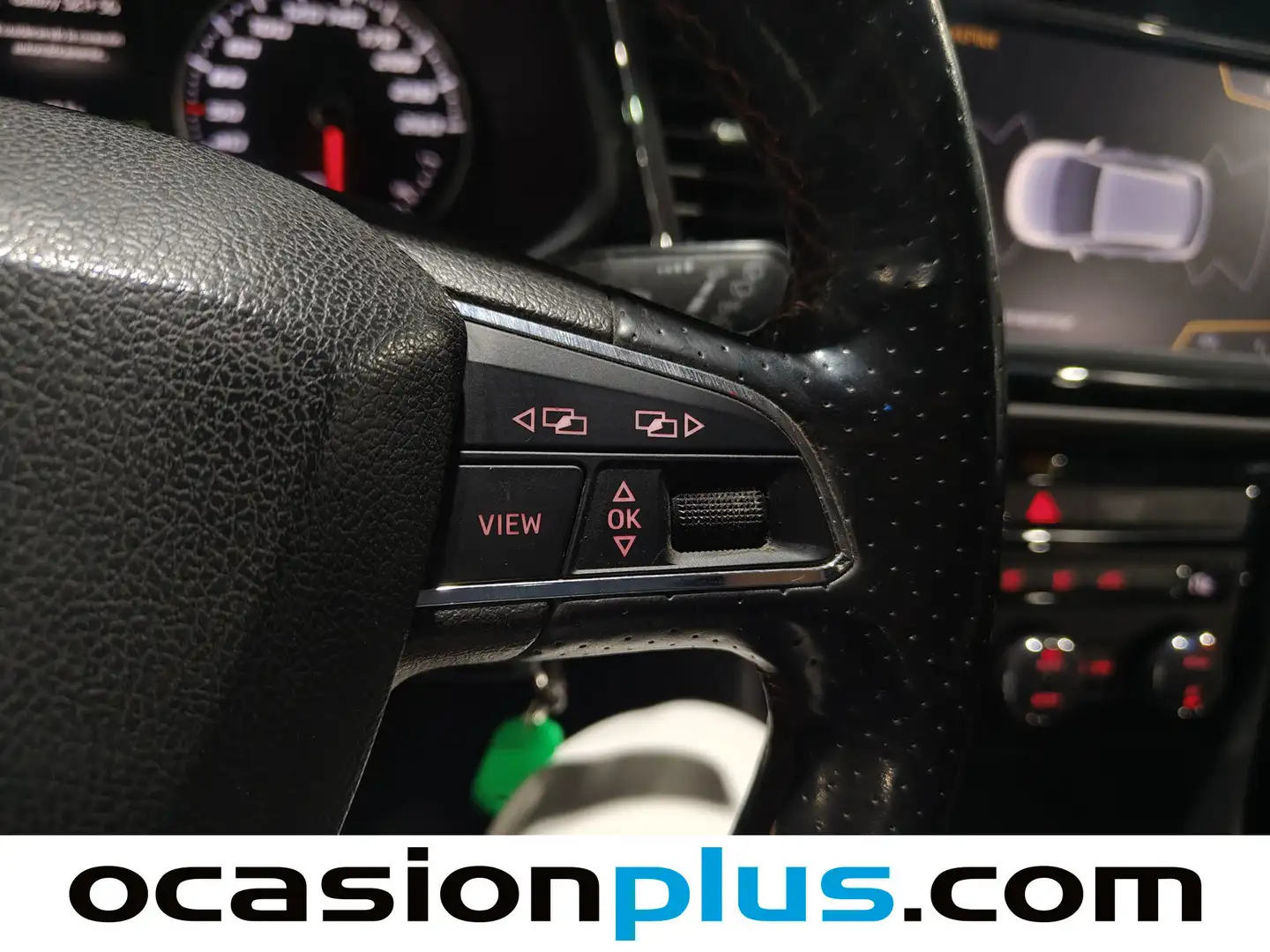 Foto Seat León SEAT León 2.0 TDI S&S FR (184 CV)