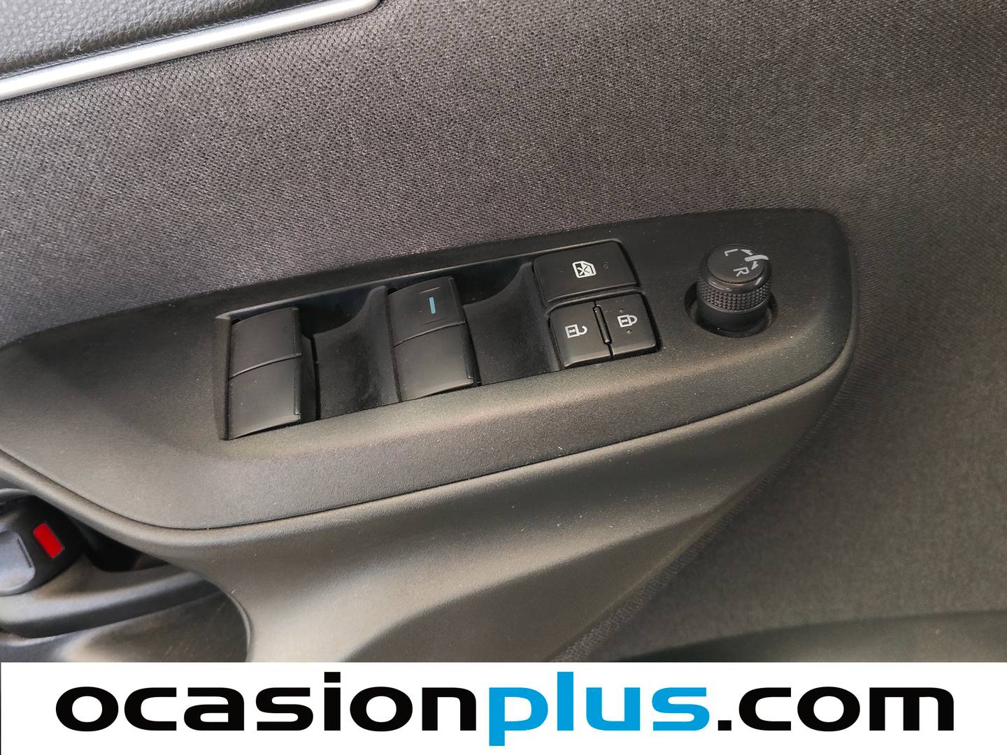 Foto Toyota Yaris Toyota Yaris 1.5 S-Edition (125 CV)