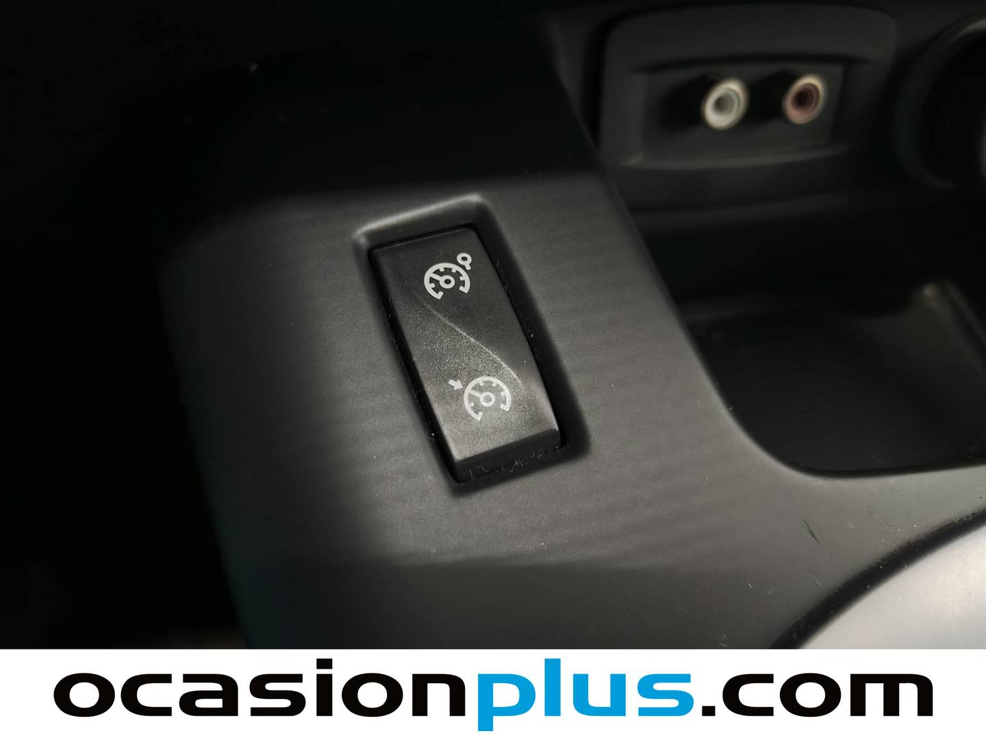 Equipamiento del Renault Grand Scénic Renault Grand Scenic Dynamique dCi (105 CV) 7 Plazas