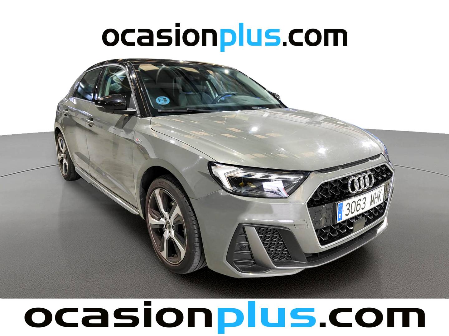 Foto Audi A1 Audi A1 Sportback Adrenalin edition 30 TFSI (110 CV) Pack S-Line