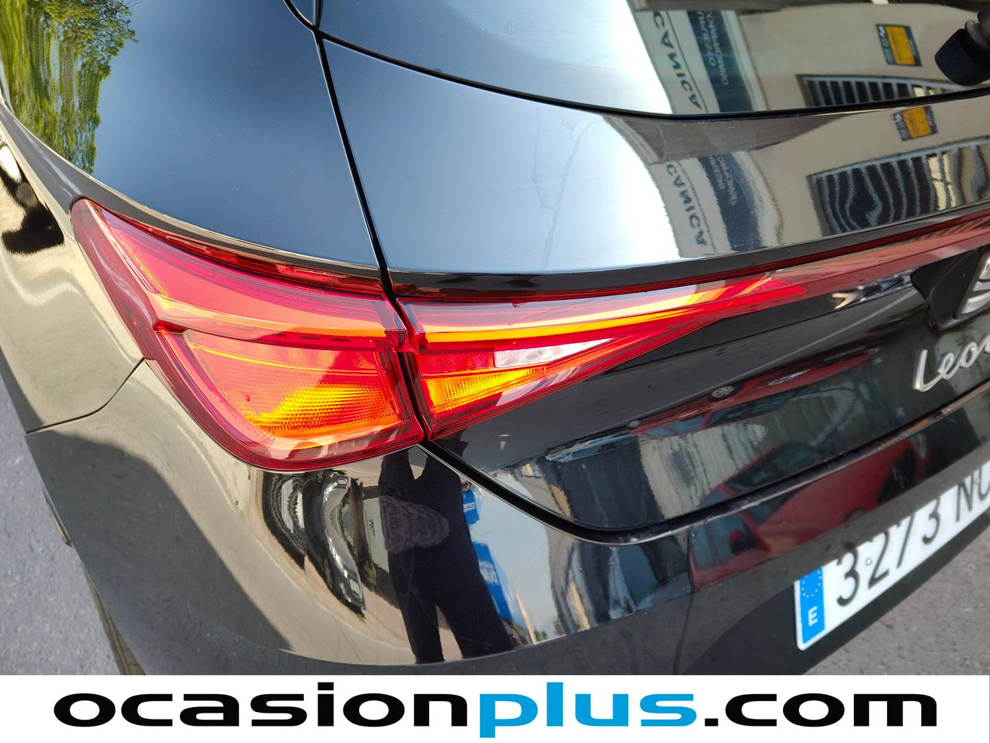 Seat León Seat León 2.0 TDI S&S Style XL (116 CV) diésel