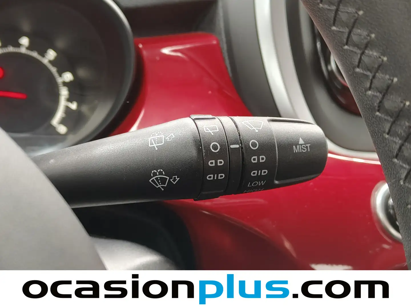 Foto Fiat 500X Fiat 500X 1.6 E-Torq Pop Star 4x2 (110 CV)