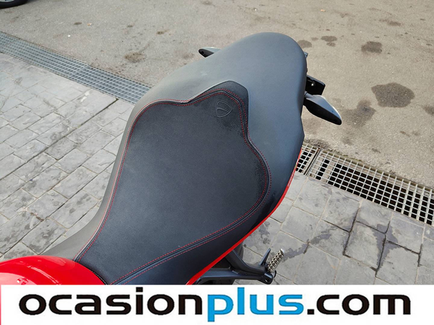 Foto Ducati Super Sport Ducati Super Sport Sport (110 CV)