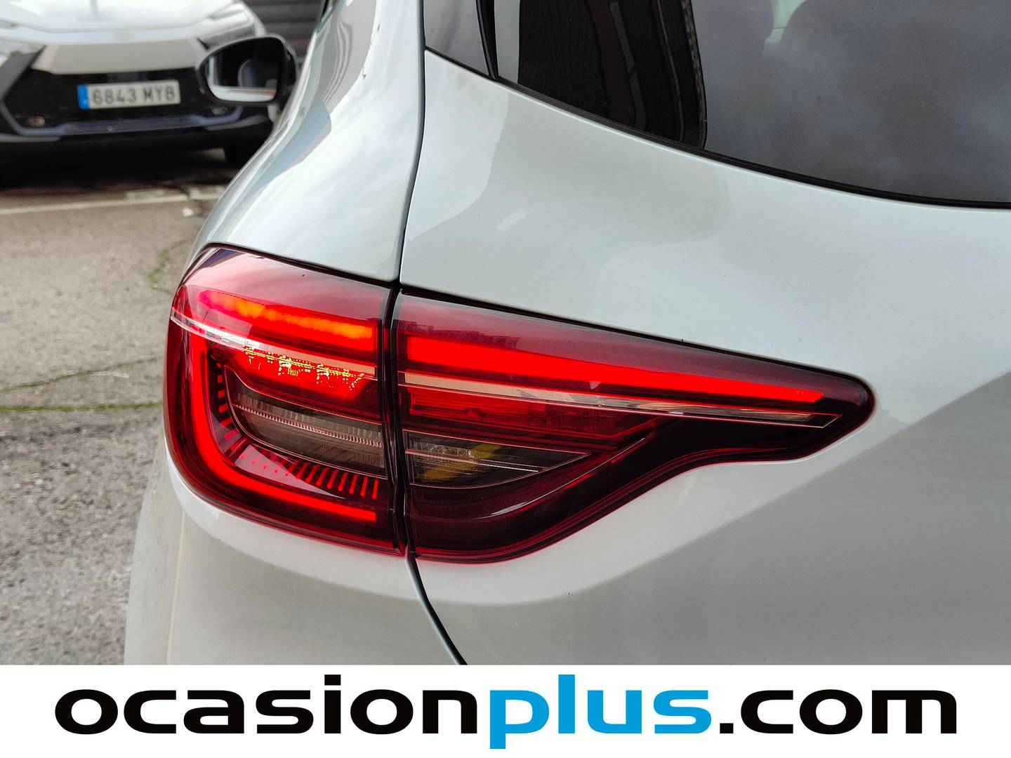 Renault Clio Renault Clio SL Edition E-Tech Híbrido (140 CV) al mejor precio