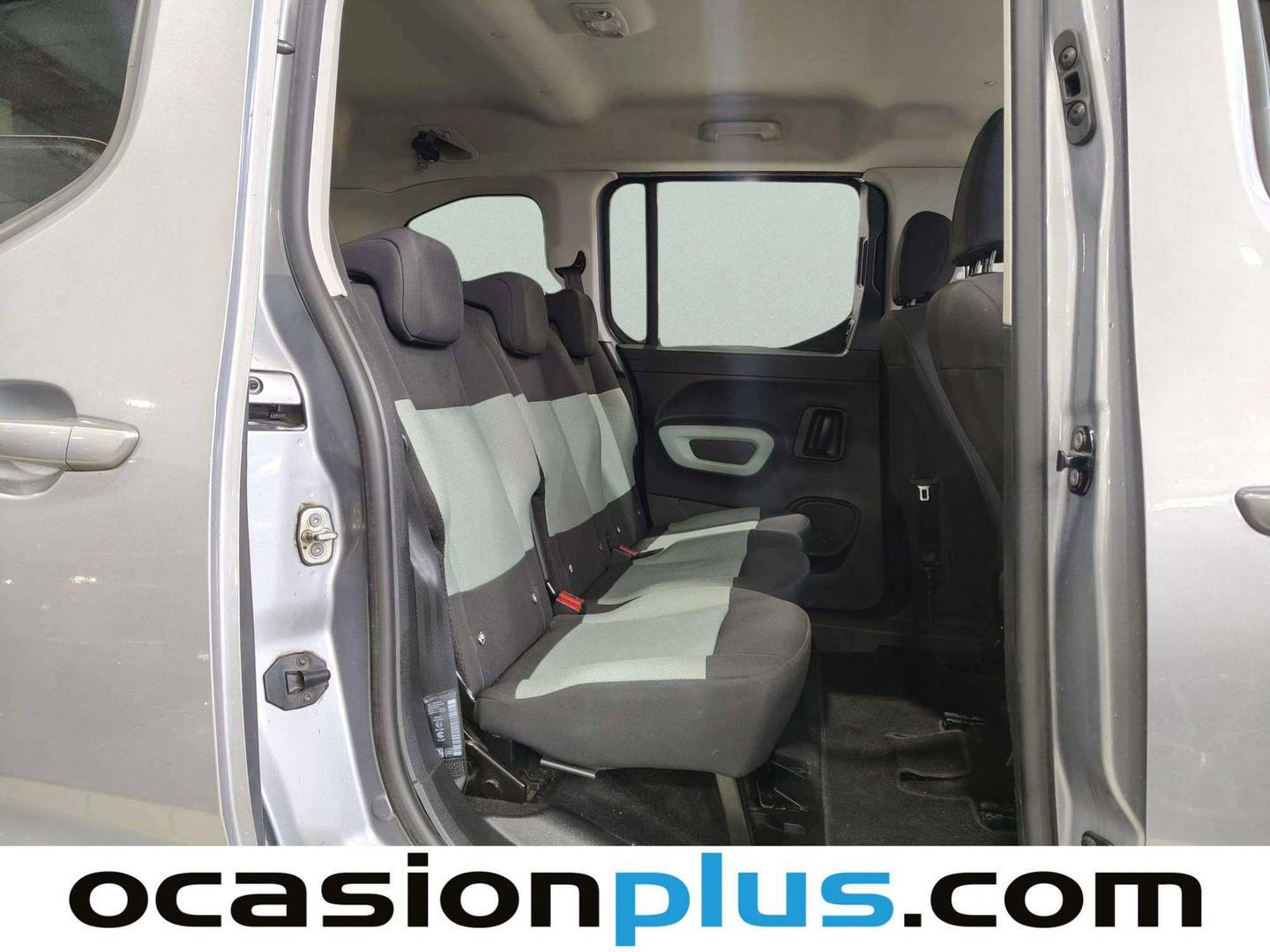 Citroën Berlingo Citroen Berlingo BlueHDi 100 S&S Talla M 100 Años (102 CV) al mejor precio