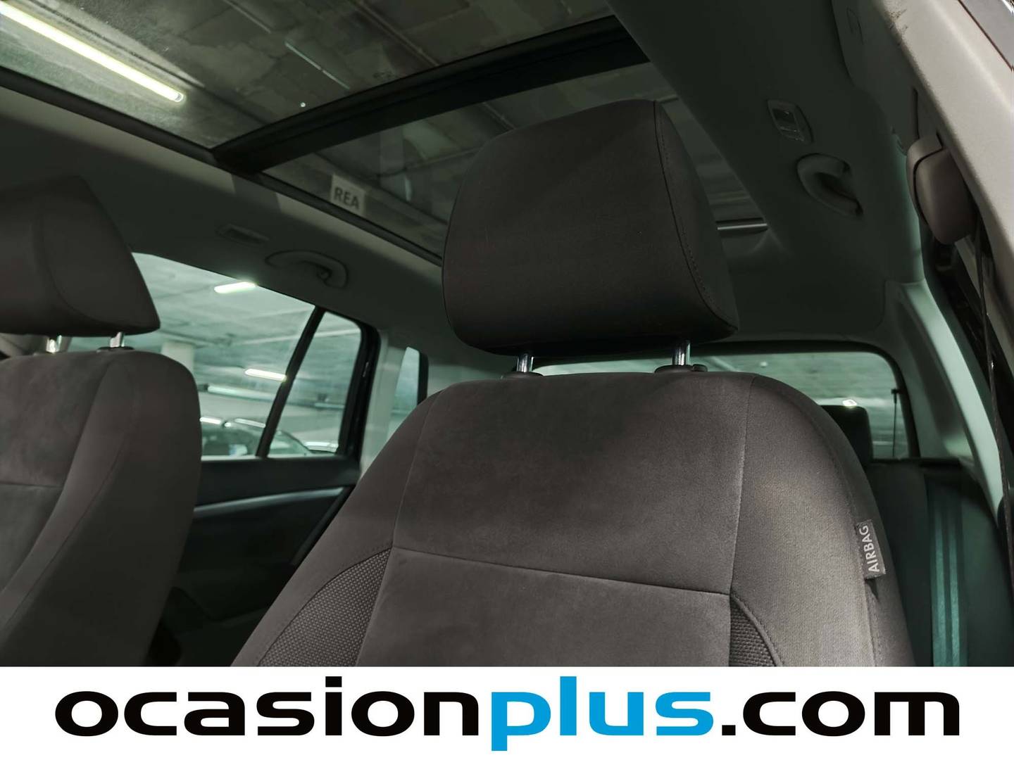 Foto Volkswagen Tiguan Volkswagen Tiguan T1 Sport 2.0 TDI BMT 4x2 (140 CV)