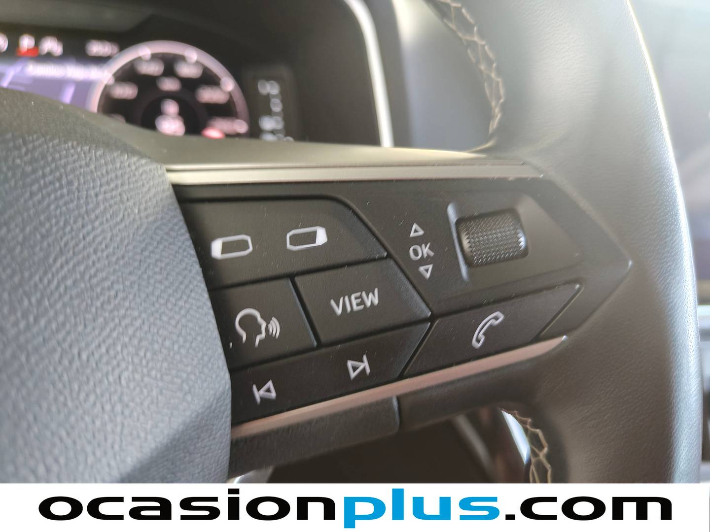Seat Tarraco Seat Tarraco 1.5 TSI S&S Style XL DSG  (150 CV) 7 Plazas km 0