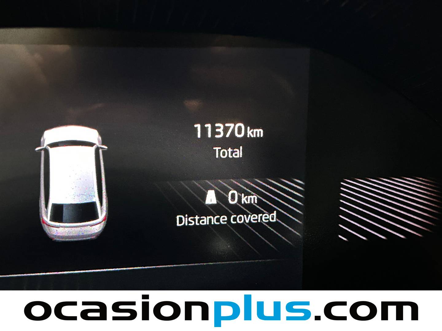 Foto Skoda Fabia Skoda Fabia 1.0 TSI Selection DSG  (115 CV)