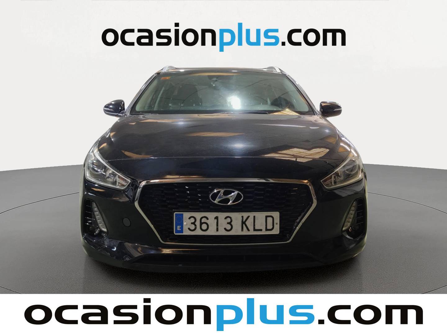 Hyundai i30 Hyundai i30 CW 1.6 CRDI Tecno (110 CV) 110cv