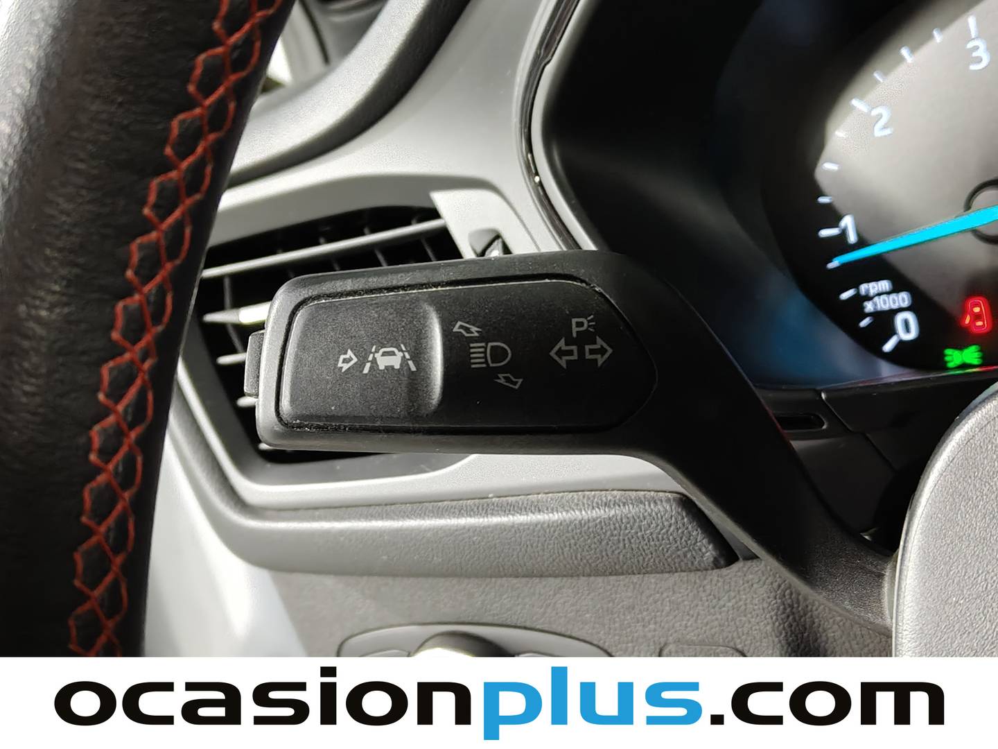 Ford Focus Ford Focus 1.5 Ecoblue ST-Line (120 CV) de segunda mano