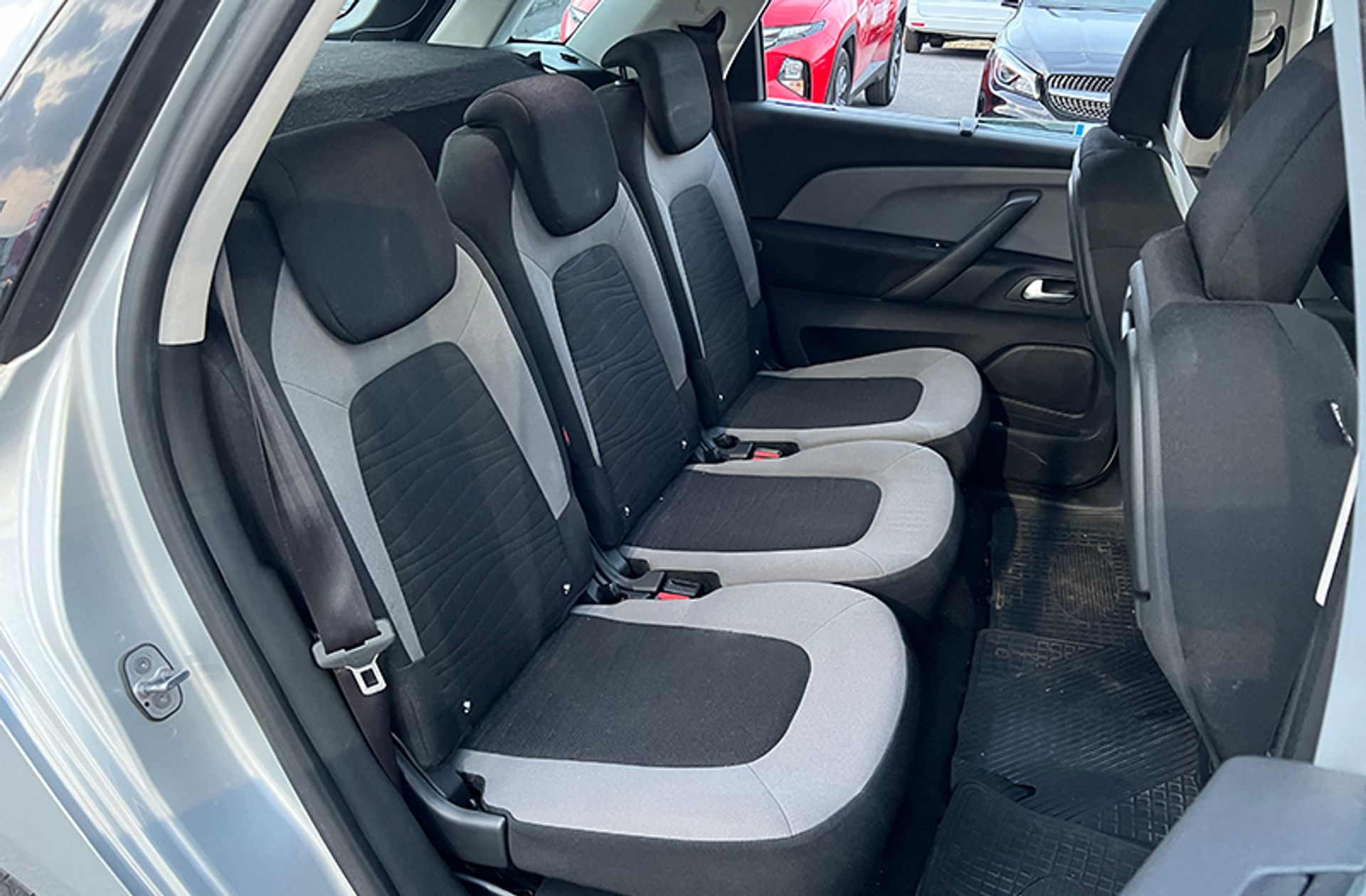 Citroën C4 Picasso BlueHDi 150 Feel - foto 15
