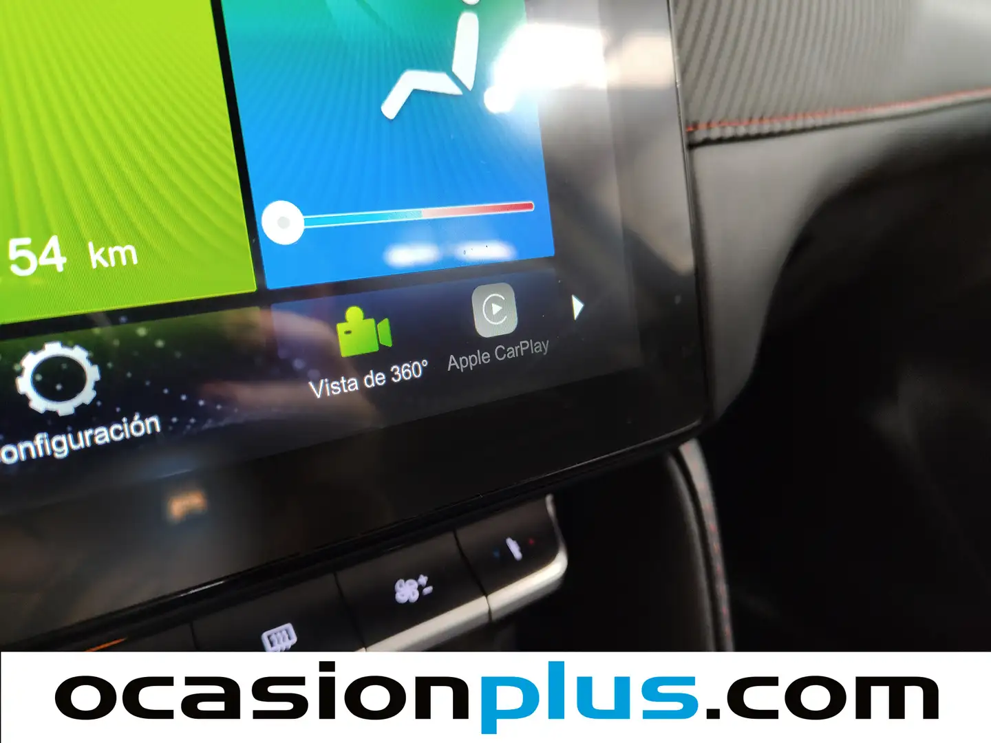 Foto MG ZS MG ZS 1.5 Luxury (106 CV)