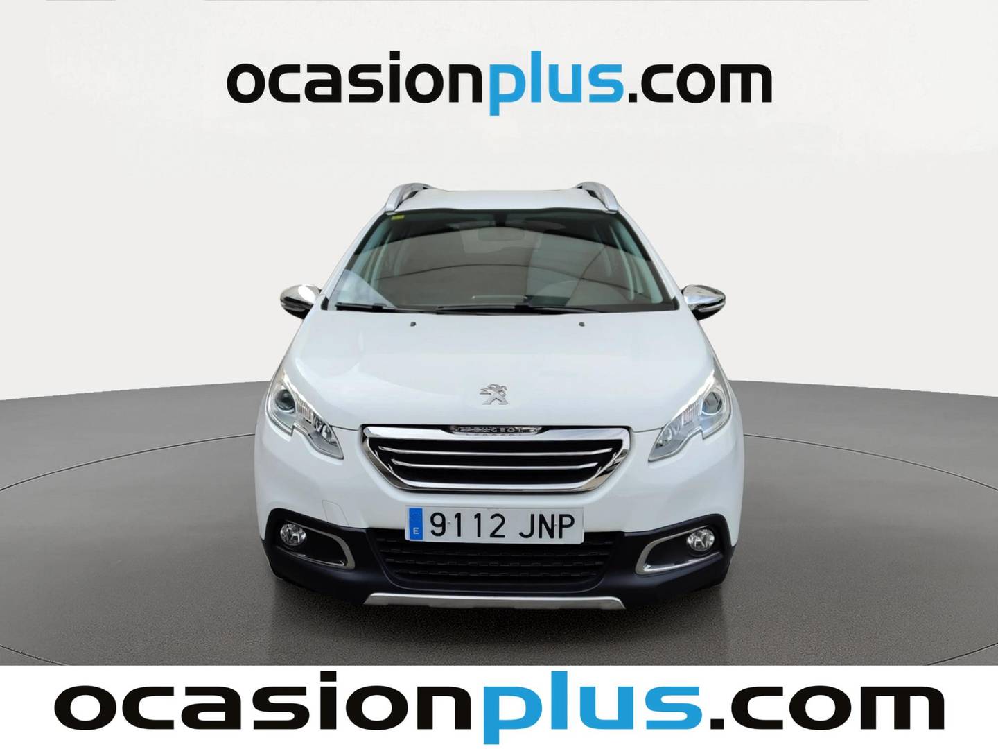 Peugeot 2008 Peugeot 2008 PureTech 110 S&S Style (110 CV) seminuevo