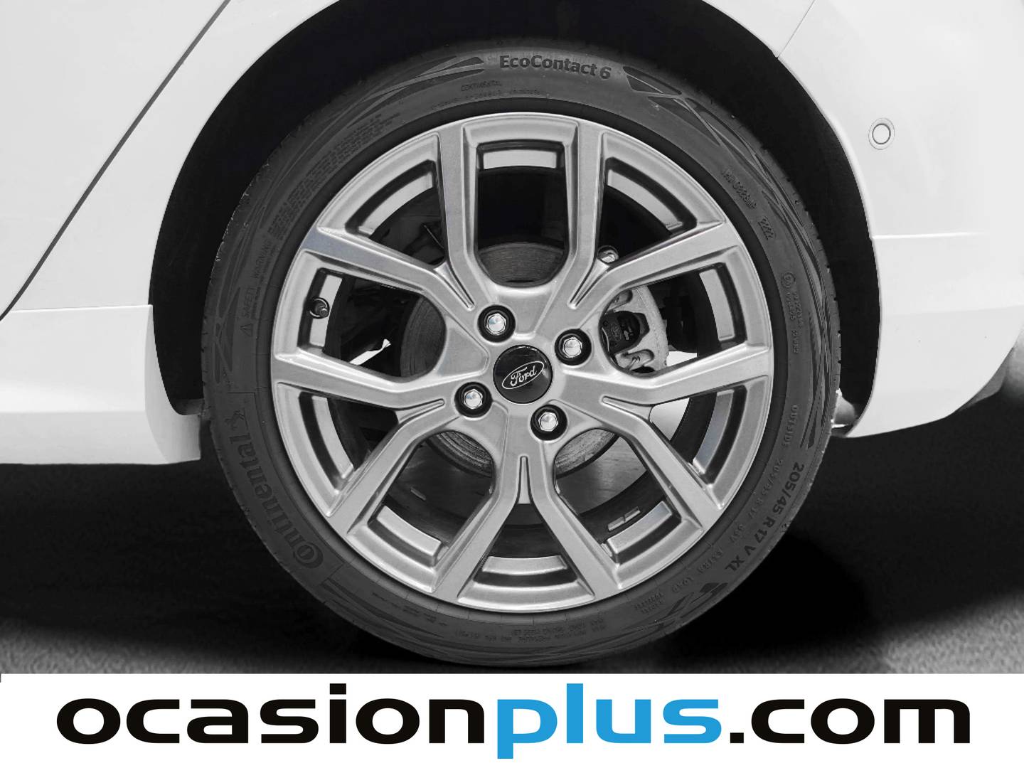 Ford Fiesta Ford Fiesta 1.0 EcoBoost MHEV ST-Line (155 CV) seminuevo