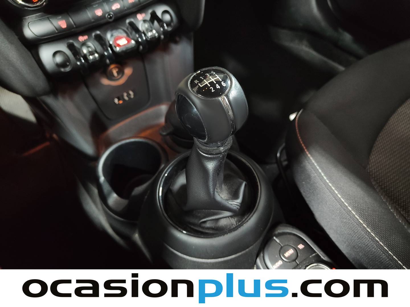 Mini MINI MINI MINI 3 Puertas Cooper (136 CV) de segunda mano