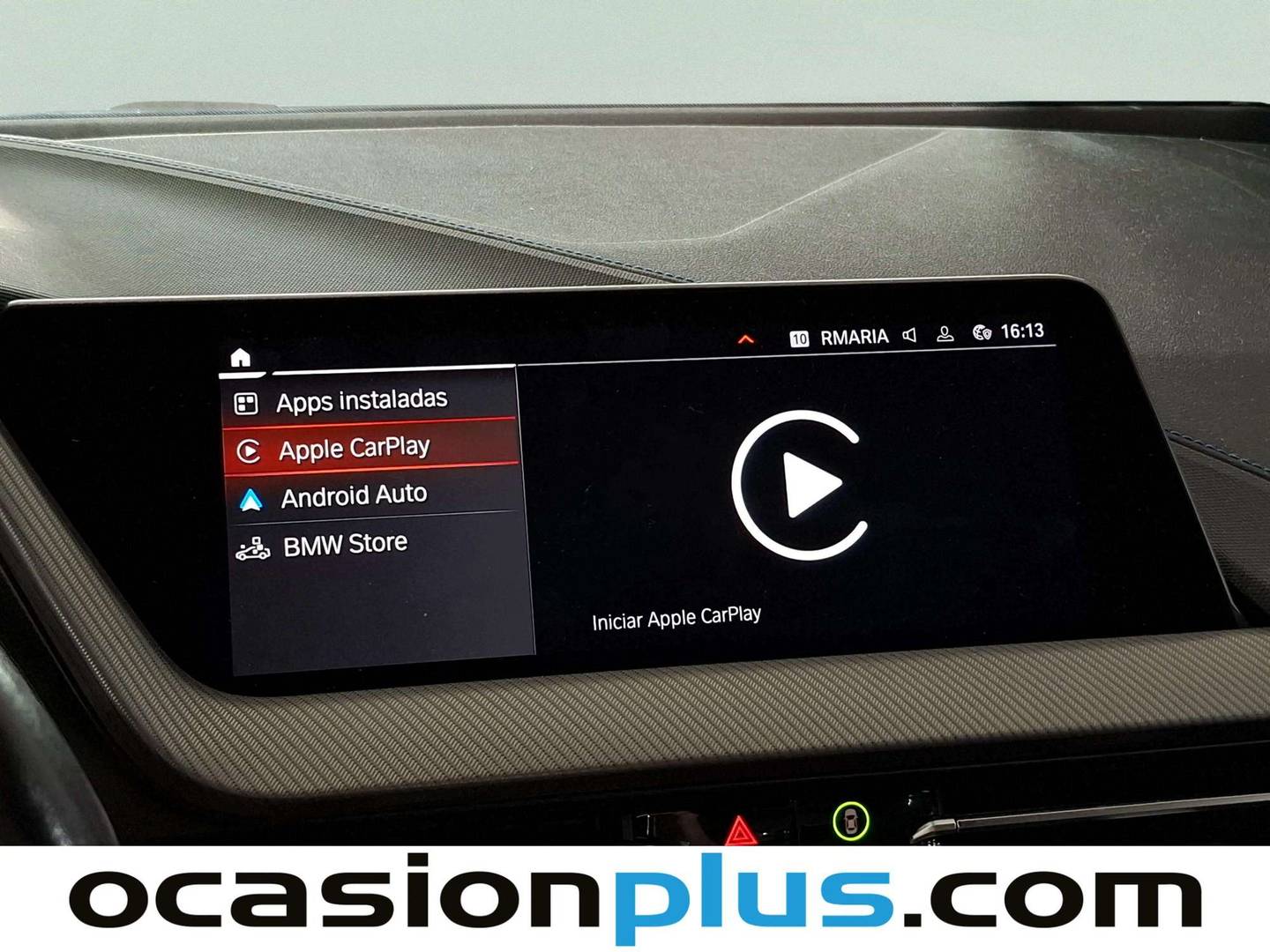 Acabados BMW Serie 2 BMW Serie 2 220d Gran Coupe (190 CV) Pack M