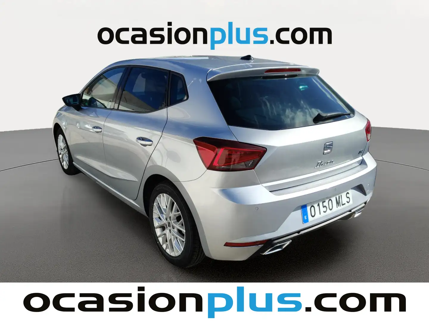 Foto Seat Ibiza SEAT Ibiza 1.0 TSI S&S FR XL (110 CV)