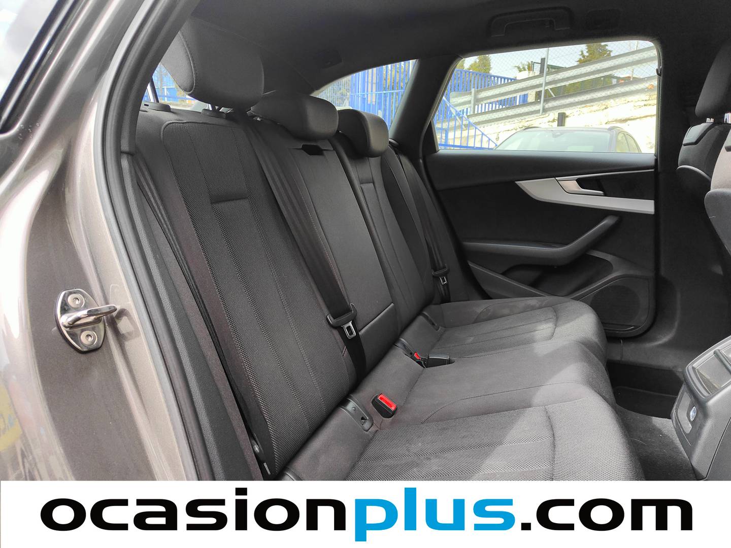 Audi A4 Audi A4 Avant Advanced 40 TDI (204 CV) S Tronic híbrido